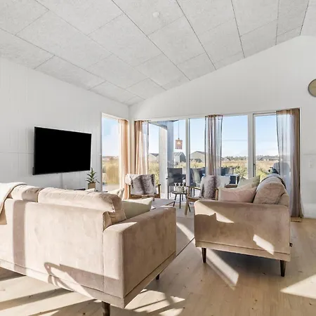 Beautiful In With Sauna 別荘 *