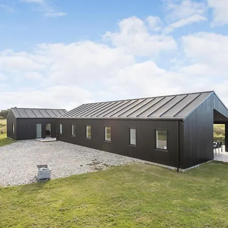 Holiday home Beautiful In With Sauna *
