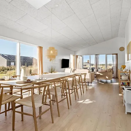 Beautiful In With Sauna Løkken