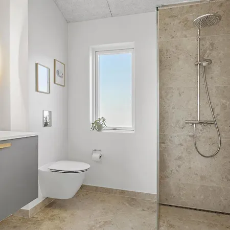 Beautiful In With Sauna * Løkken