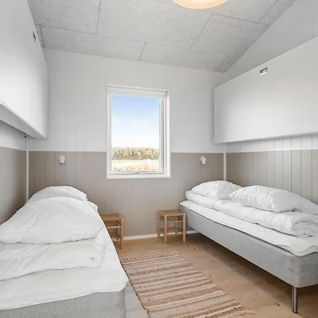 Beautiful In With Sauna