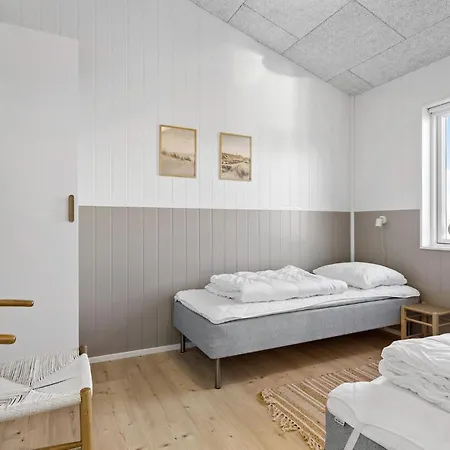 Beautiful In With Sauna Løkken