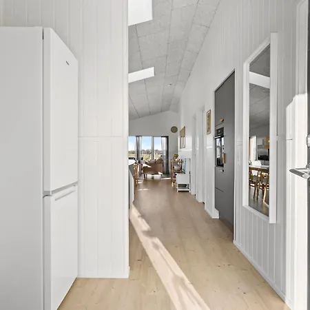 Nydelig Bolig I Med Badstue Feriehus *