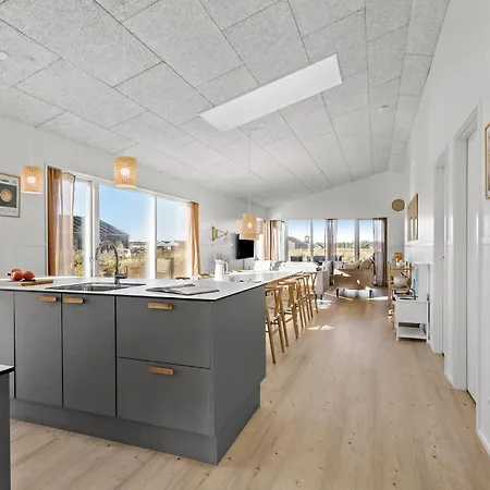 Beautiful In With Sauna