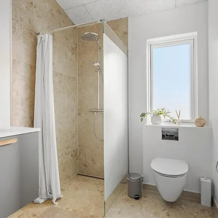 Beautiful In With Sauna